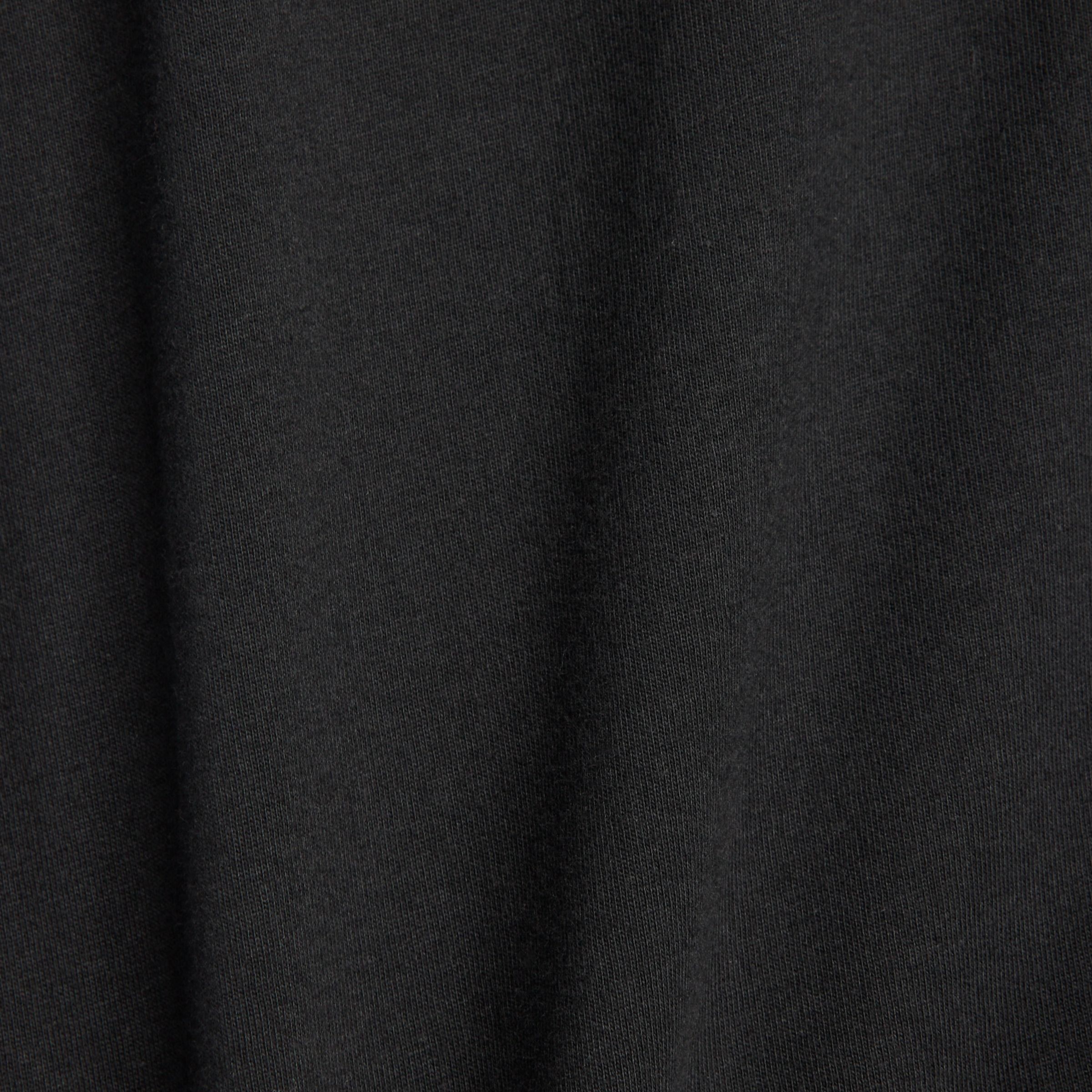 Numeric Small Logo Jersey 圓領上衣