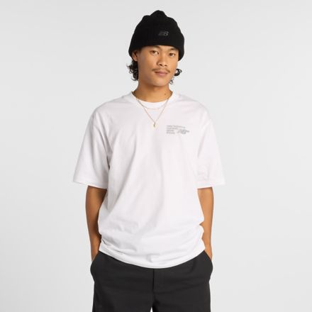 Numeric Small Logo Jersey T-Shirt