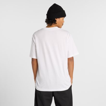 Numeric Small Logo Jersey 圓領上衣