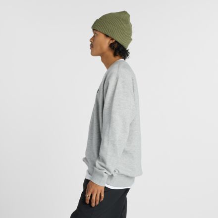 Numeric French Terry Crew