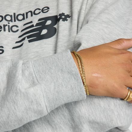 Numeric French Terry Crew