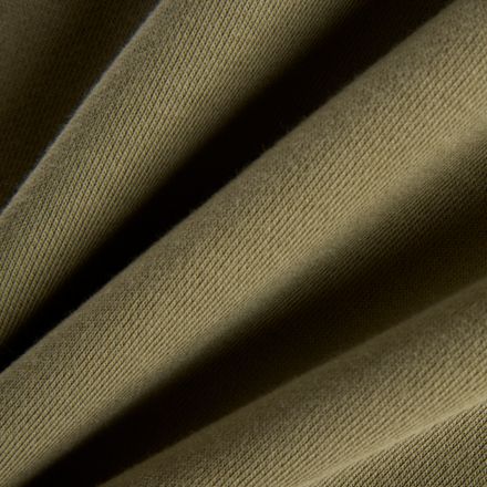 Numeric French Terry Crew