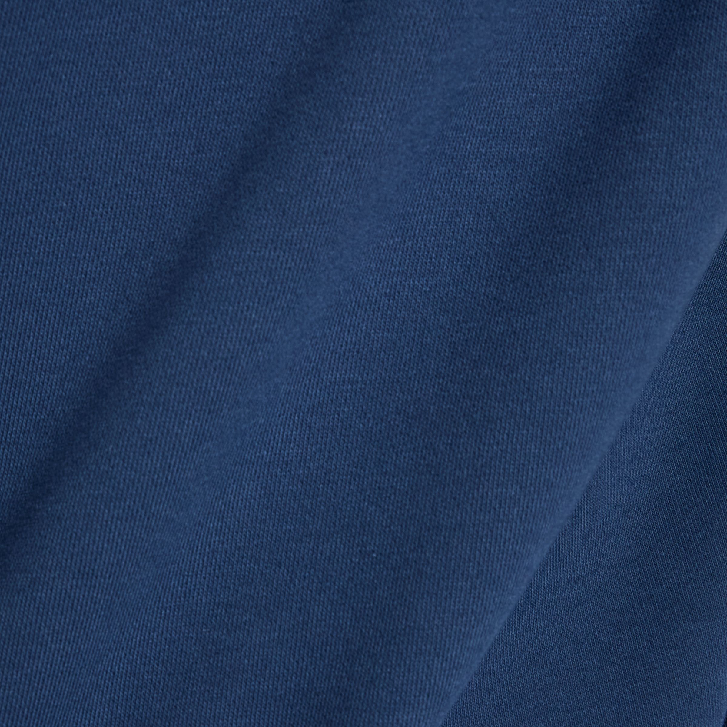 Numeric French Terry Crew