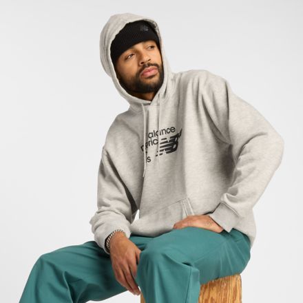 The Grey Shop Collection - New Balance