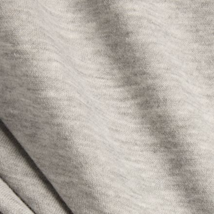 Numeric French Terry 連帽外套