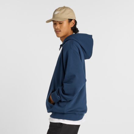 Numeric French Terry Hoodie