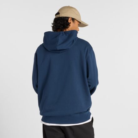 Numeric French Terry Hoodie