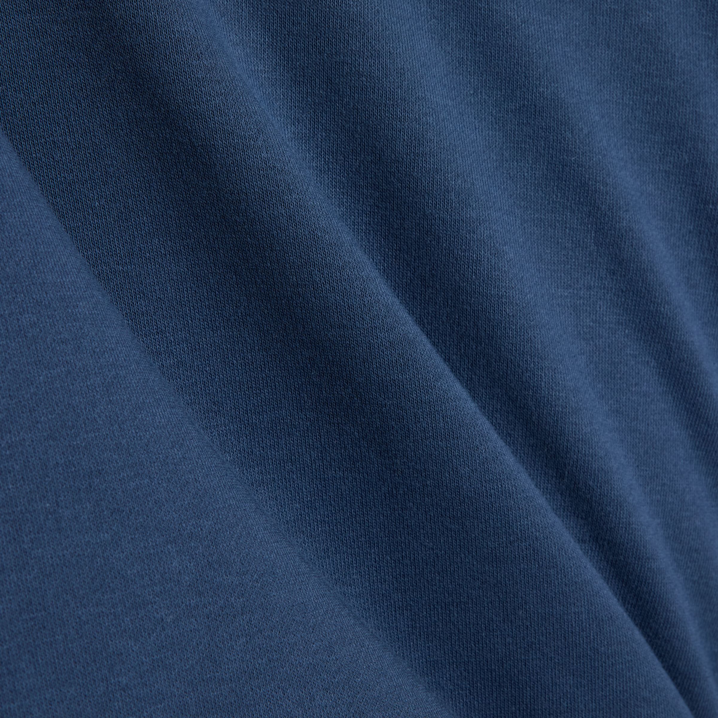 Numeric French Terry Hoodie