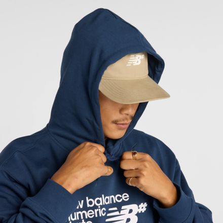 Numeric French Terry Hoodie