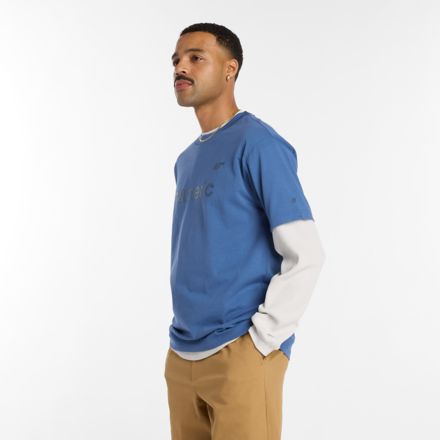 Numeric Cotton T-Shirt