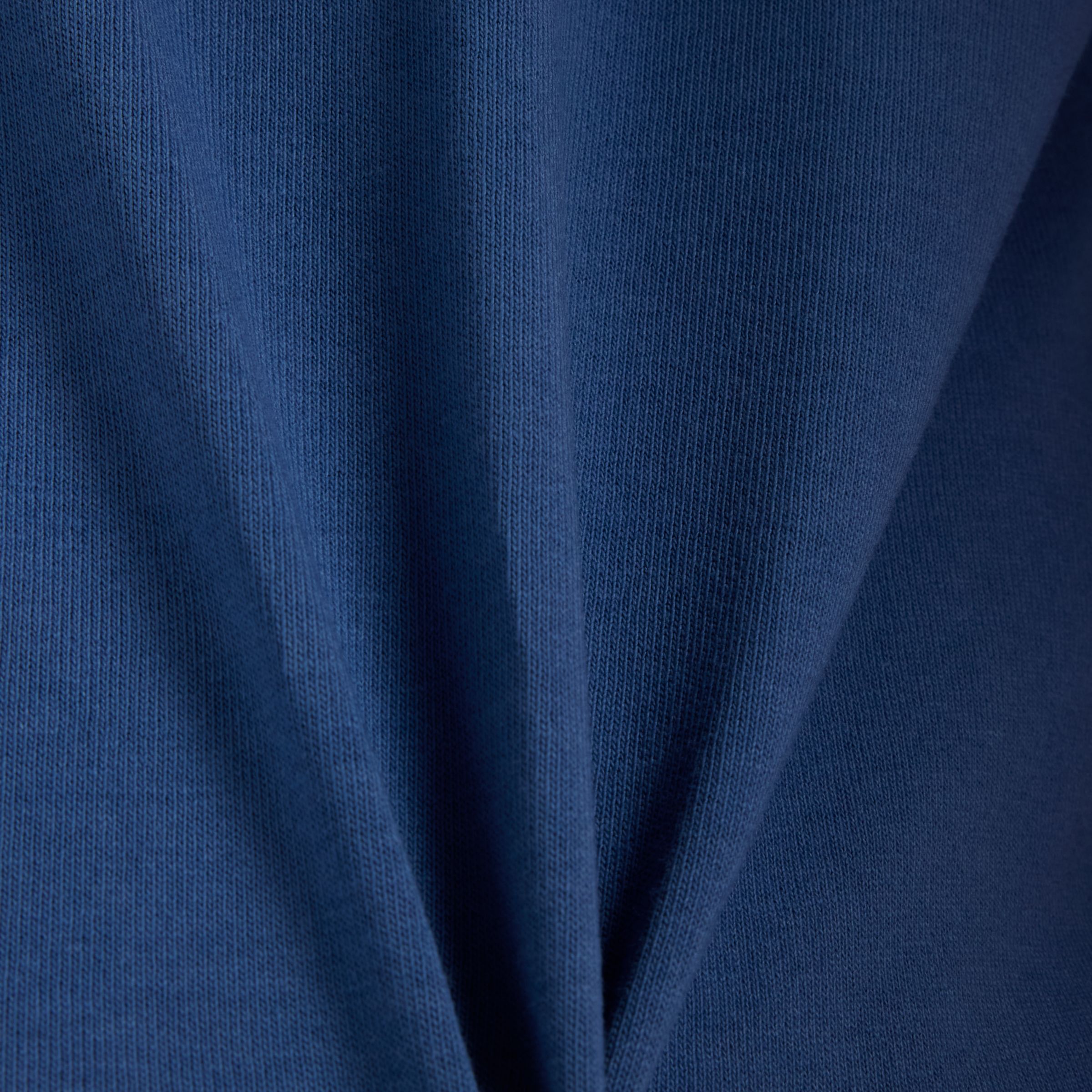 Numeric Cotton T-Shirt