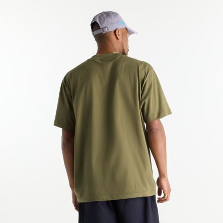 Numeric ショートスリーブTシャツ