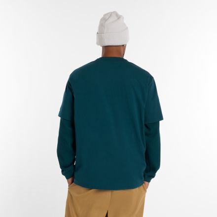 Numeric Cotton T-Shirt