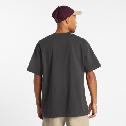 Numeric Cotton T-Shirt