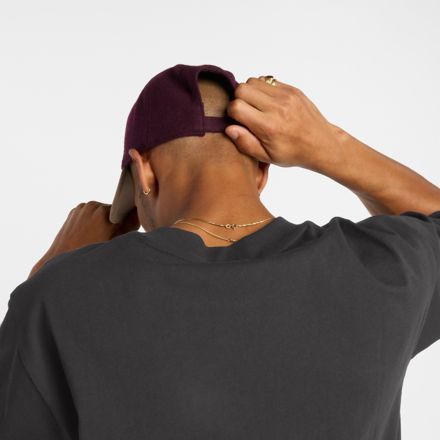 Numeric Cotton T-Shirt