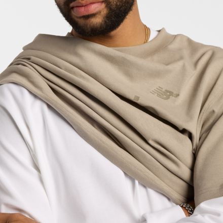 Numeric Cotton T-Shirt