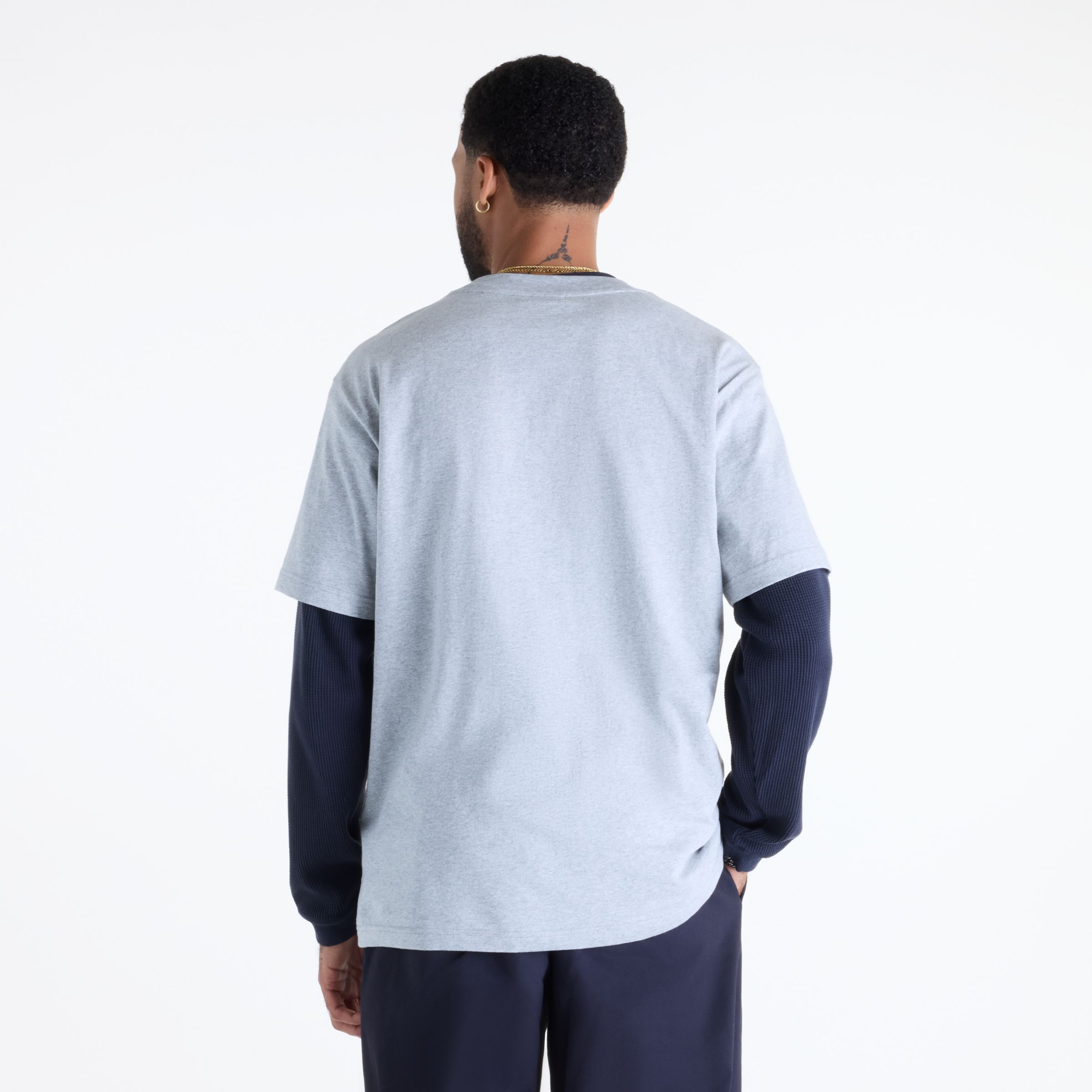 Numeric ショートスリーブTシャツ