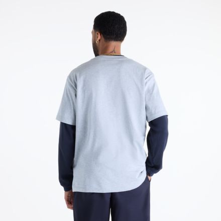 Numeric ショートスリーブTシャツ