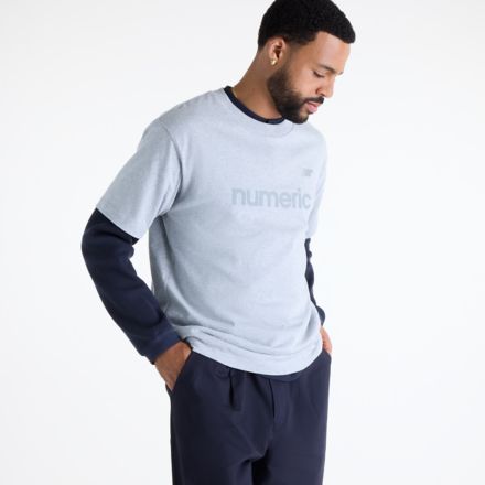 Numeric ショートスリーブTシャツ