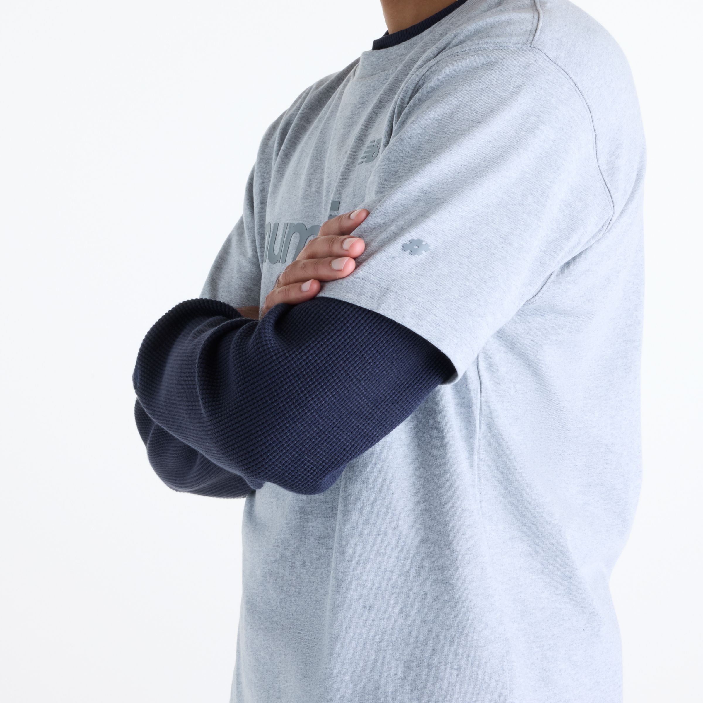 Numeric ショートスリーブTシャツ