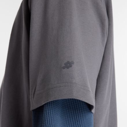 Numeric Cotton T-Shirt