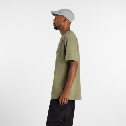 Numeric Cotton T-Shirt