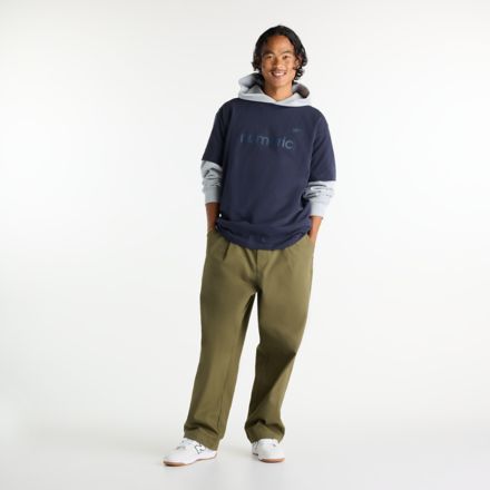 Numeric ショートスリーブTシャツ