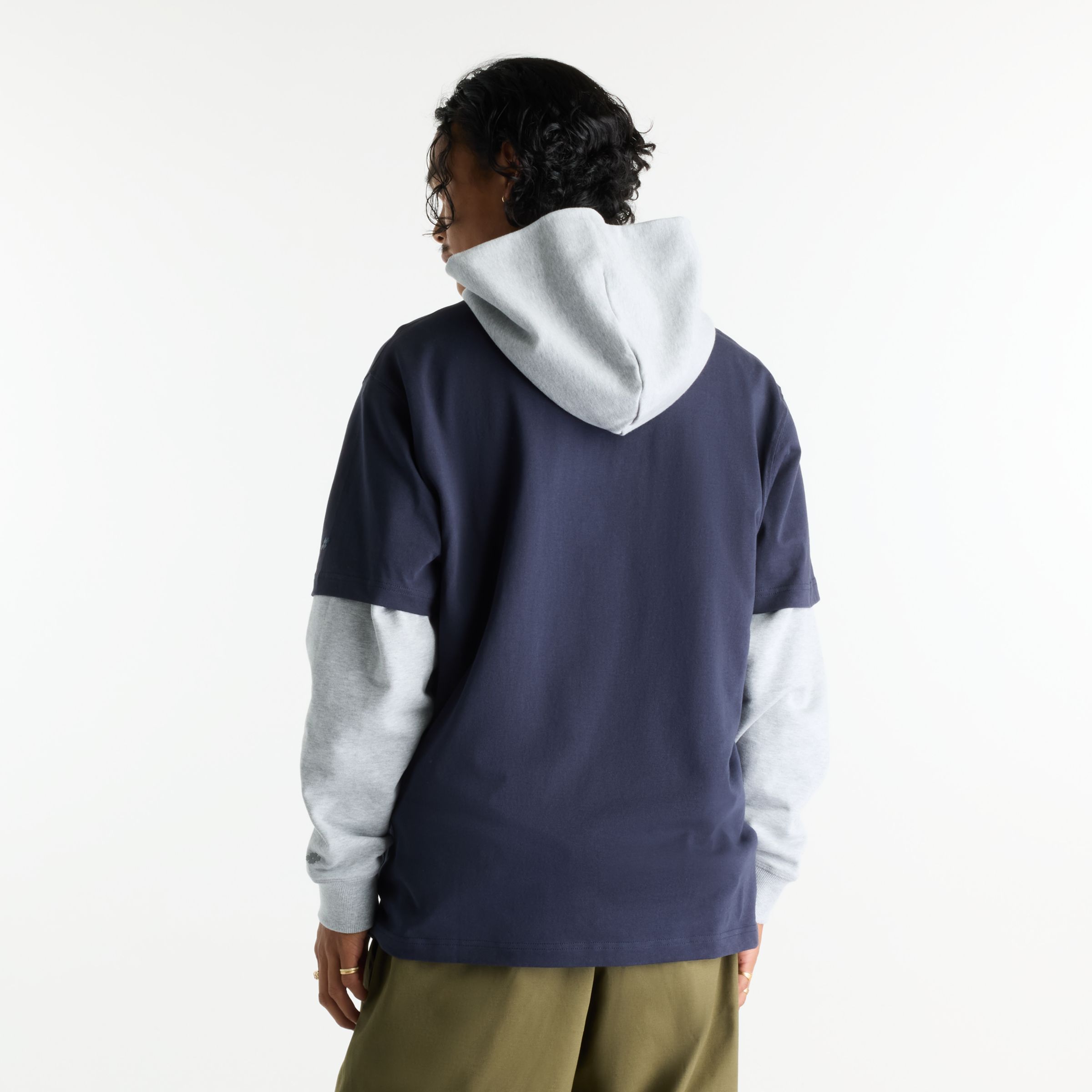 Numeric ショートスリーブTシャツ