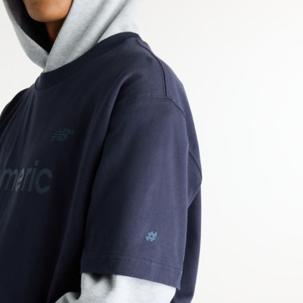 Numeric ショートスリーブTシャツ