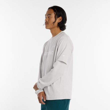 Numeric Cotton T-Shirt