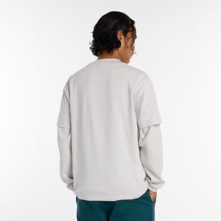 Numeric Cotton T-Shirt