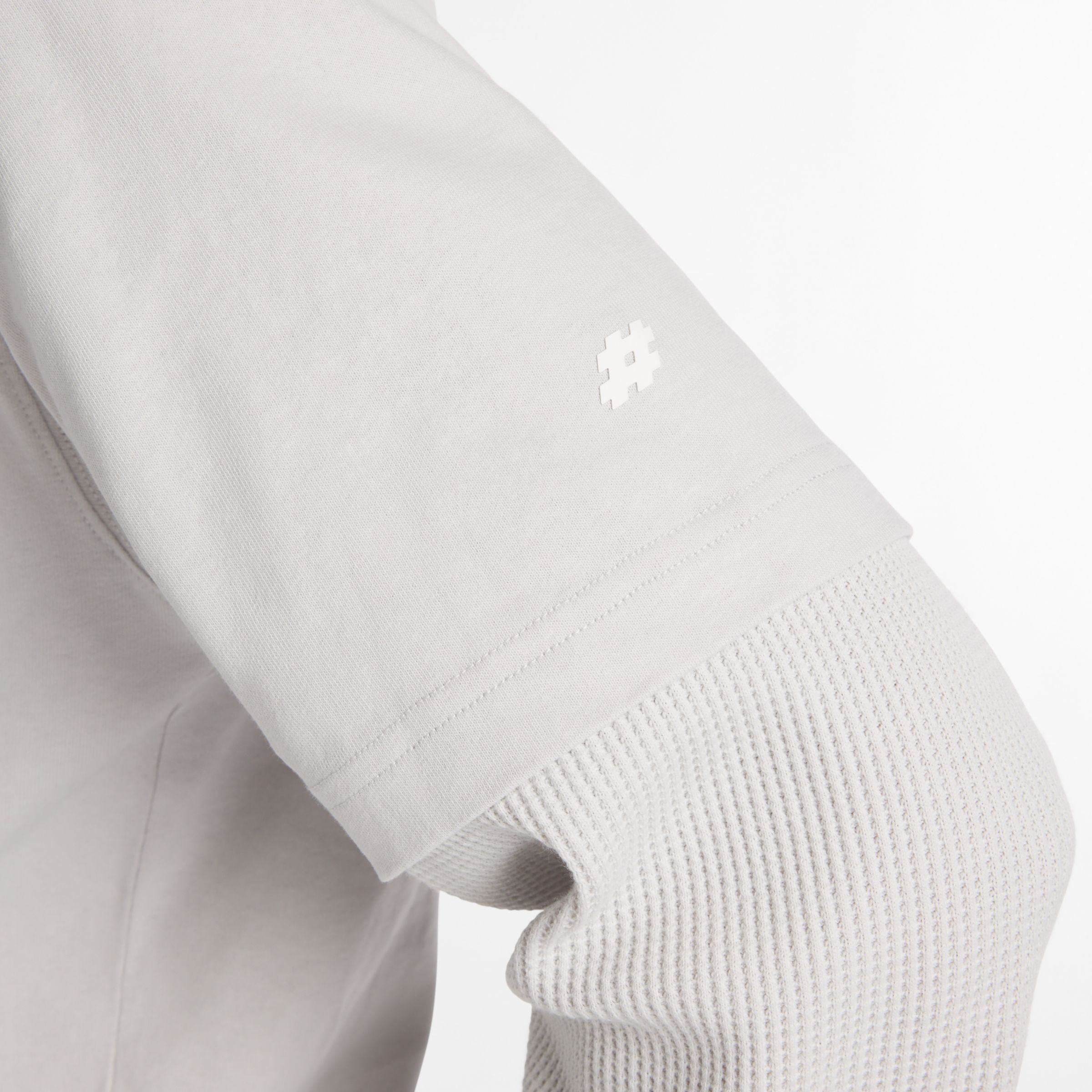 Numeric Cotton T-Shirt