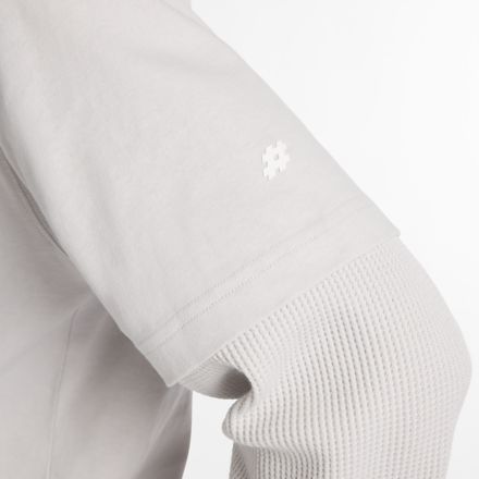 Numeric Cotton T-Shirt