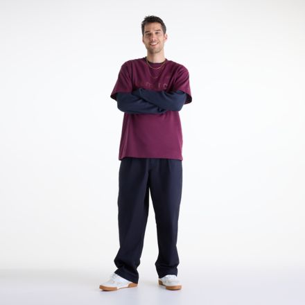 Numeric ショートスリーブTシャツ