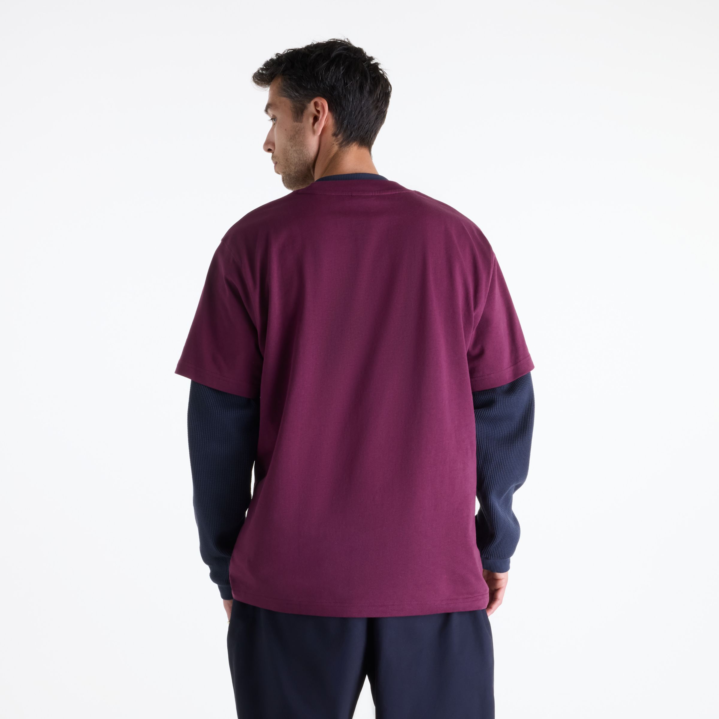 Numeric ショートスリーブTシャツ