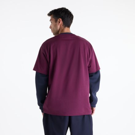 Numeric ショートスリーブTシャツ