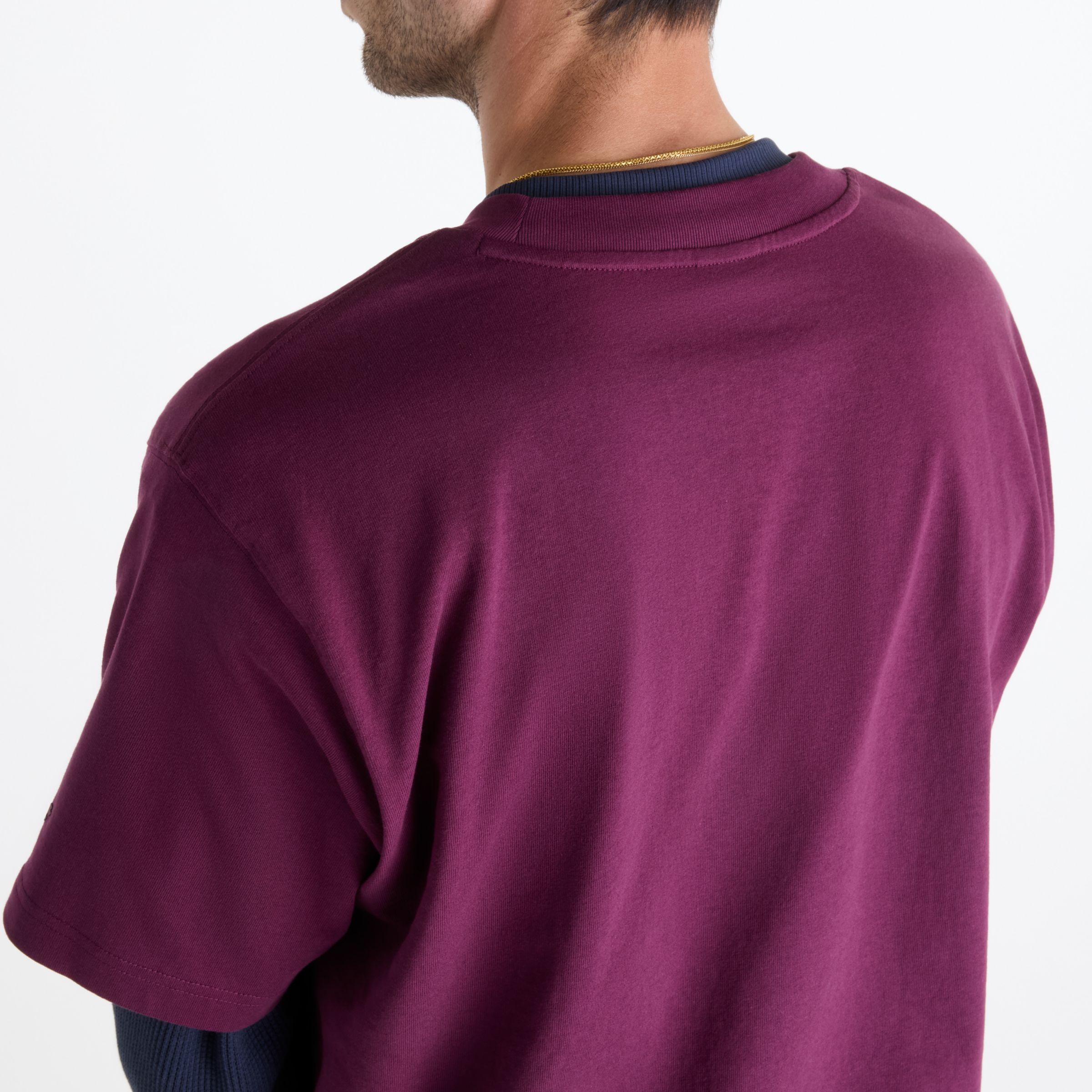 Numeric ショートスリーブTシャツ
