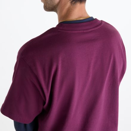 Numeric ショートスリーブTシャツ