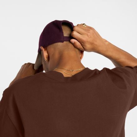 Numeric Cotton T-Shirt