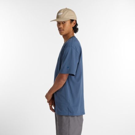 Numeric Cotton T-Shirt