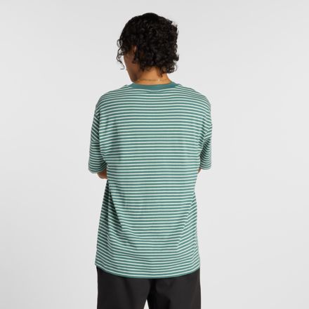 Numeric Thin Stripe T-Shirt