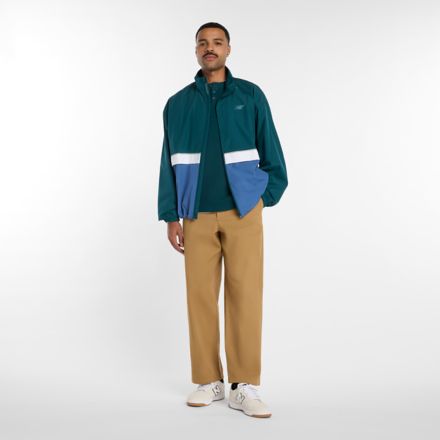 Numeric Waffle Knit Long Sleeve Henley, BLACK, MT51958AAV