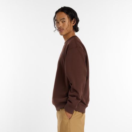 Numeric French Terry Crew