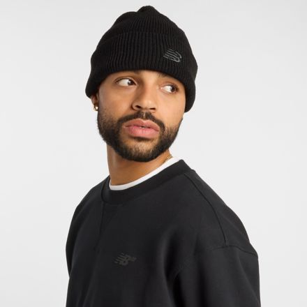 Numeric French Terry 圓領上衣