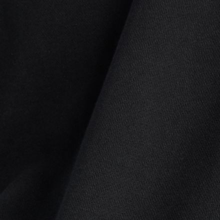 Numeric French Terry 圓領上衣