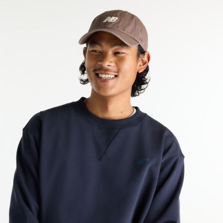 Numeric French Terry Crew
