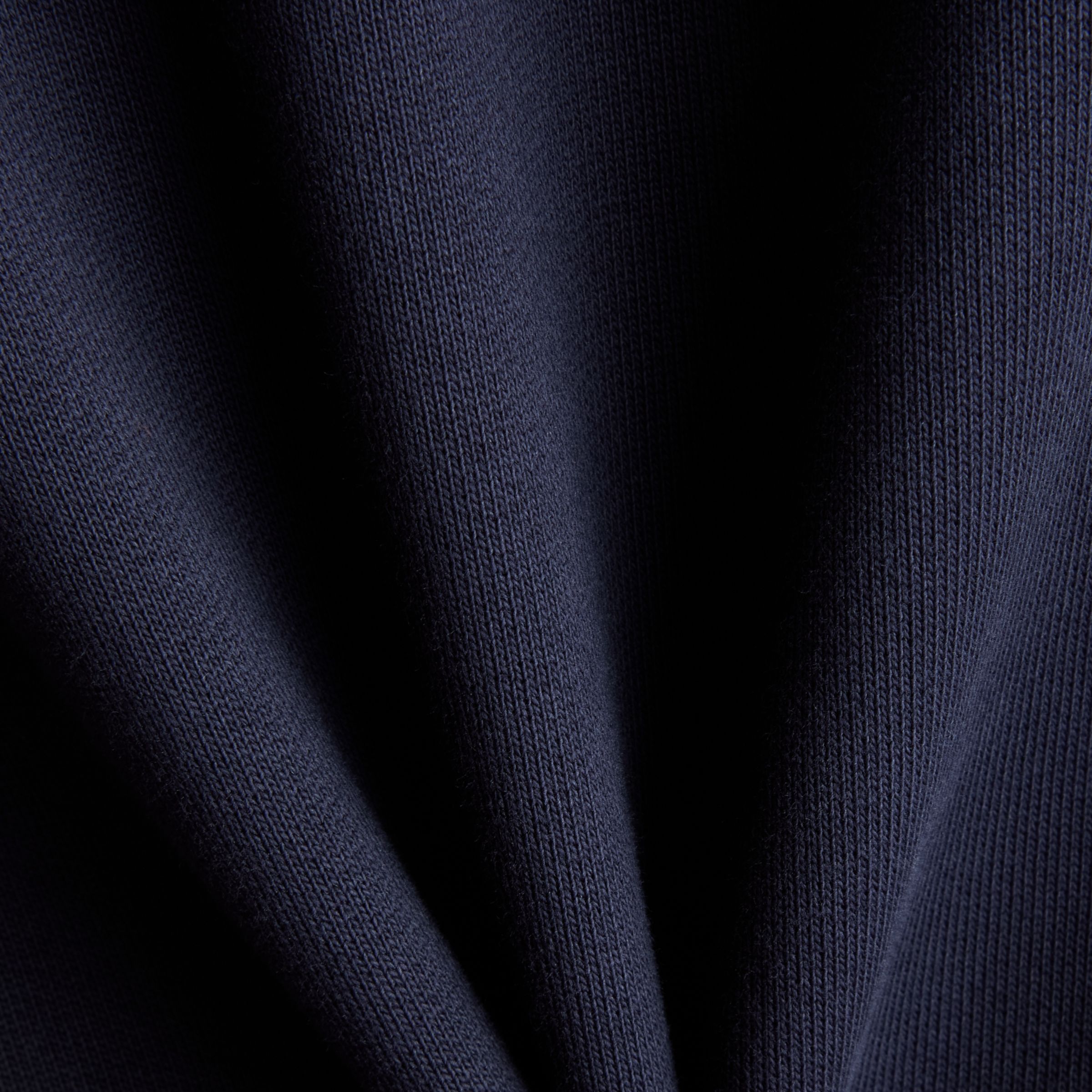 Numeric French Terry Crew
