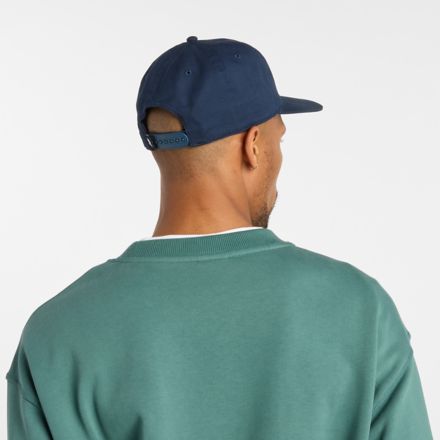 Numeric French Terry Crew