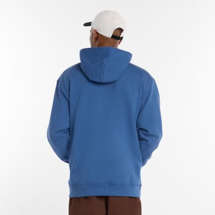 Numeric French Terry Hoodie