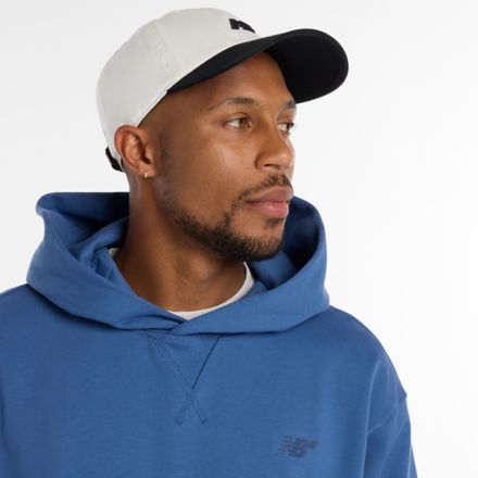 Numeric French Terry Hoodie